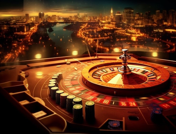 Ringkasan Syarat VIP slots dewasa