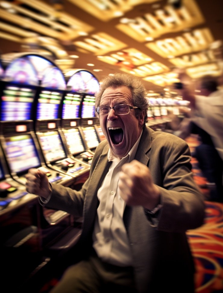 Skenario lokal pengguna slots Indonesia