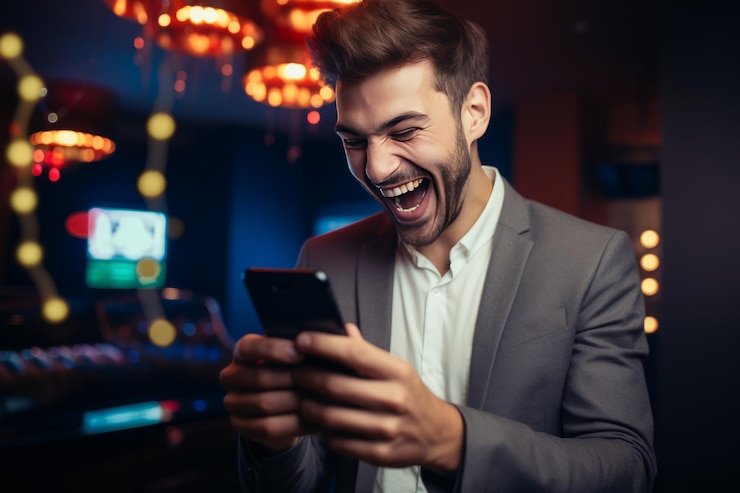 Pengingat batas bermain untuk bonus dewasa