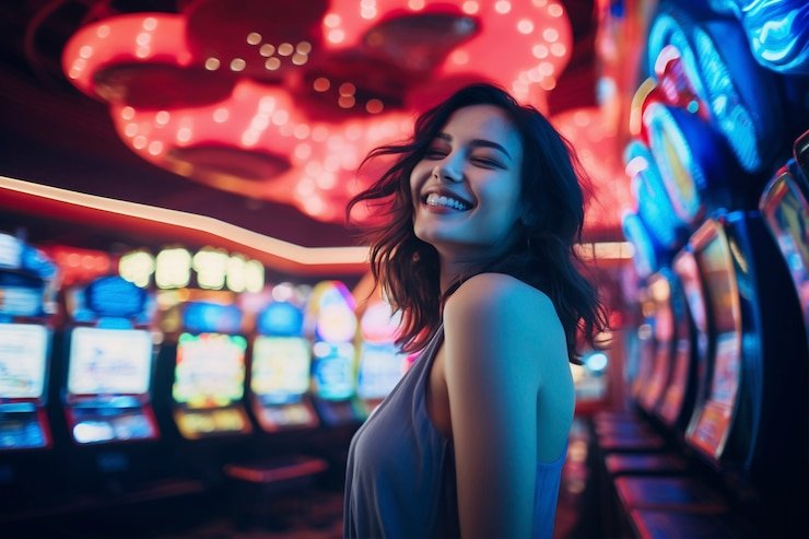 Alur memulai akun slots secara bertahap